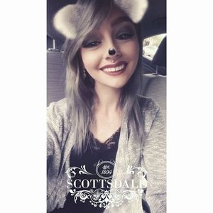 Meet your Posher, Tabatha